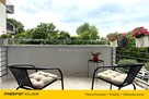 54,9m2/2 pokoje/duży balkon z widokiem na Park - 9