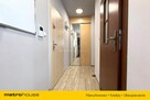 54,9m2/2 pokoje/duży balkon z widokiem na Park - 16