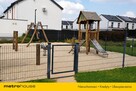 Segment 85 m² z ogródkiem blisko Warszawy, k/Janek - 16