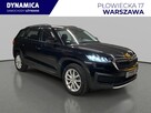 Škoda Kodiaq VAT 23% Ambition 1.5TSI 150KM DSG 2022r., salon PL, I wł.