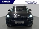 Škoda Kodiaq VAT 23% Ambition 1.5TSI 150KM DSG 2022r., salon PL, I wł. - 2