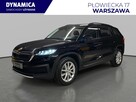 Škoda Kodiaq VAT 23% Ambition 1.5TSI 150KM DSG 2022r., salon PL, I wł. - 3