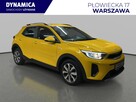 Kia Stonic VAT 23% 1.0T-GDI 100KM M6 2023 r., salon PL, I właściciel
