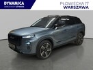 1.6T-GDI 147 DCT AWD 2024/25 r., salon PL, I wł. - 3