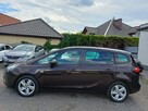 Opel Zafira Bezwypadkowy*Navigacja*GrzaneFotele*Climatronic*1 wł*Serwis*GWARANCJA - 4