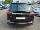 Opel Zafira Bezwypadkowy*Navigacja*GrzaneFotele*Climatronic*1 wł*Serwis*GWARANCJA - 6