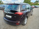 Opel Zafira Bezwypadkowy*Navigacja*GrzaneFotele*Climatronic*1 wł*Serwis*GWARANCJA - 7