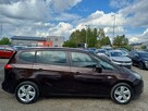 Opel Zafira Bezwypadkowy*Navigacja*GrzaneFotele*Climatronic*1 wł*Serwis*GWARANCJA - 8