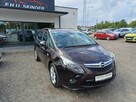 Opel Zafira Bezwypadkowy*Navigacja*GrzaneFotele*Climatronic*1 wł*Serwis*GWARANCJA - 9
