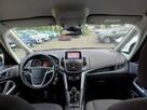 Opel Zafira Bezwypadkowy*Navigacja*GrzaneFotele*Climatronic*1 wł*Serwis*GWARANCJA - 14