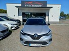 Renault Clio Navi*FullLED* AUTOMAT* PDC *Serwis*Gwarancja - 2