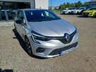 Renault Clio Navi*FullLED* AUTOMAT* PDC *Serwis*Gwarancja - 9