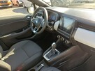 Renault Clio Navi*FullLED* AUTOMAT* PDC *Serwis*Gwarancja - 12