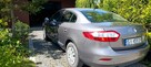 Sprzedam Renault Fluence 1,6 rok 2011 - 11