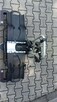Bagażnik hak Thule Easy Fold 931 2 rowery 13pin, 60kg st.bdb - 3
