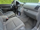 VW TOURAN 1900 TDI+HAK !!! - 7