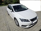 SEAT Leon Sportourer 1.5 TSI 130 KM Style – 2019/2020 - 3