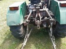 Traktor samorobka - 3