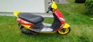 Skuter Peugeot Vivacity - 4