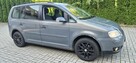 VW TOURAN 1900 TDI+HAK !!! - 4