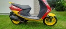 Skuter Peugeot Vivacity - 2