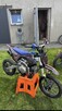 Pit gang 125xd - 2