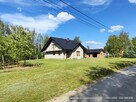 Wola Żyrakowska - dom z bud, gosp. na działce 23 ar - 10
