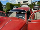 VW Volkswagen Garbus „dziadek” 1963r. Dokumenty, jeździ - 13
