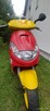 Skuter Peugeot Vivacity - 1