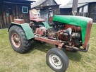 Traktor samorobka - 5