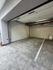 Miejsce parkingowe dla motocykla – garaż, ul. Częstochowska