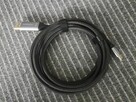 Kabel USB-C DP DisplayPort 2.1 Przewód dla MacBook Pro/Air - 2