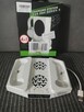 Podstawka Chłodząca Stacja ładująca do konsoli Xbox Series S - 3
