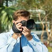 Pasek na rękę do Aparat Fotograficzny lustrzanek cyfrowych - 2