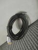 Kabel USB-C DP DisplayPort 2.1 Przewód dla MacBook Pro/Air - 5