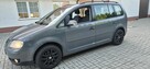 VW TOURAN 1900 TDI+HAK !!!
