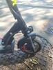 Sprzedam hulajnoge elektryczna kugo m4 pro - 2