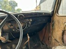 Piękny Peugeot 201 D 1935 rok. Perełka znaleziona w szopie! - 15