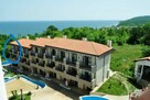 Apartament w pierwszej linii brzegowej – Obzor, Bułgaria - 8