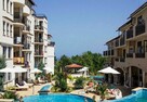 Apartament w pierwszej linii brzegowej – Obzor, Bułgaria