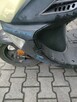 Skuter 125cm3 - 4