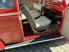 VW Volkswagen Garbus „dziadek” 1963r. Dokumenty, jeździ - 9