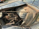 Piękny Peugeot 201 D 1935 rok. Perełka znaleziona w szopie! - 13