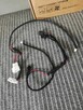 Panel Nawiewu Klimatyzacji Tył LED USB Ładowarka Volvo - 5