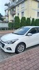 Hyundai i20 salonowy, pierwszy właściciel sprzedam! - 1