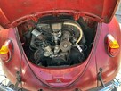 VW Volkswagen Garbus „dziadek” 1963r. Dokumenty, jeździ - 14