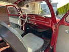 VW Volkswagen Garbus „dziadek” 1963r. Dokumenty, jeździ - 6