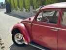 VW Volkswagen Garbus „dziadek” 1963r. Dokumenty, jeździ - 16