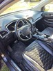 Ford Egde 2017r. niesprawny