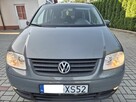 VW TOURAN 1900 TDI+HAK !!! - 5
